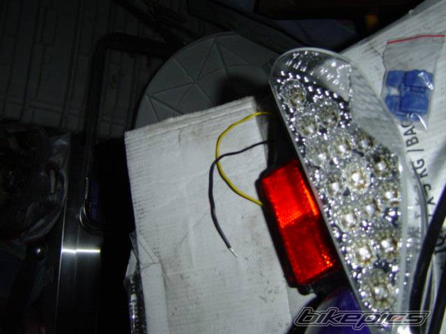 2006 KEEWAY FOCUS 50 | Picture 509665 motorcycle photo