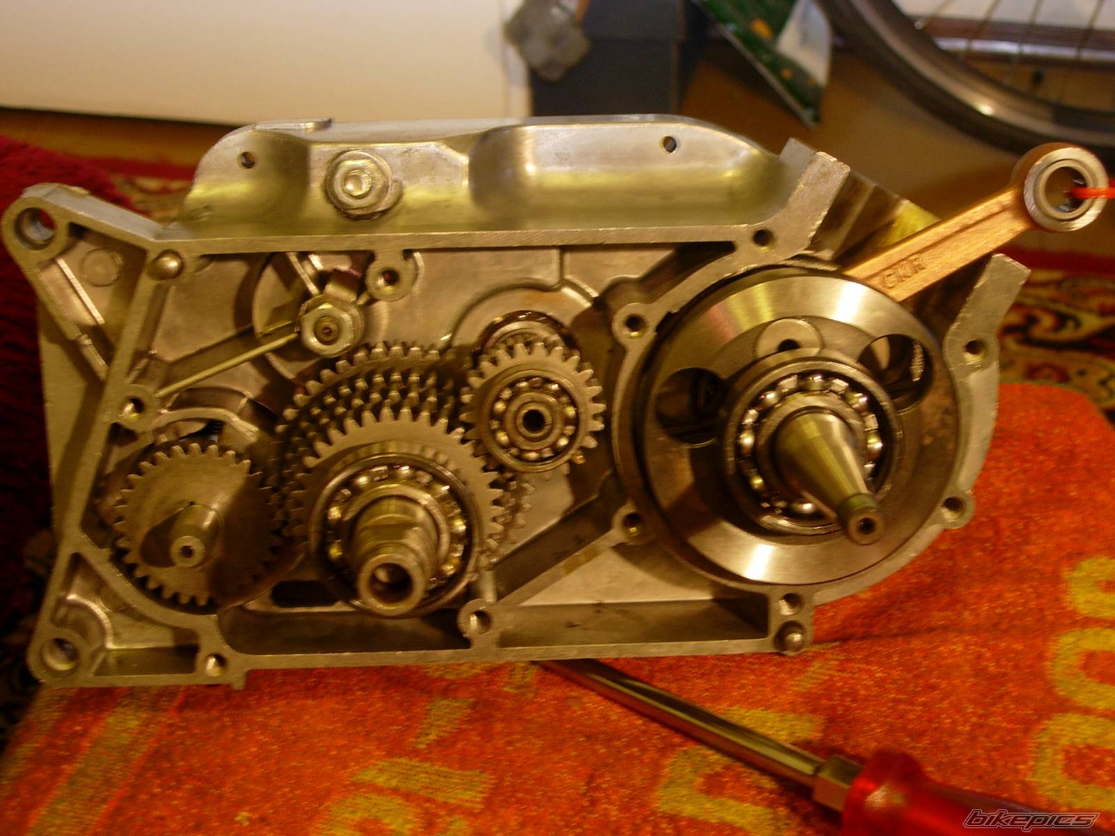 1989 SIMSON S 51 | Picture 509733 motorcycle photo