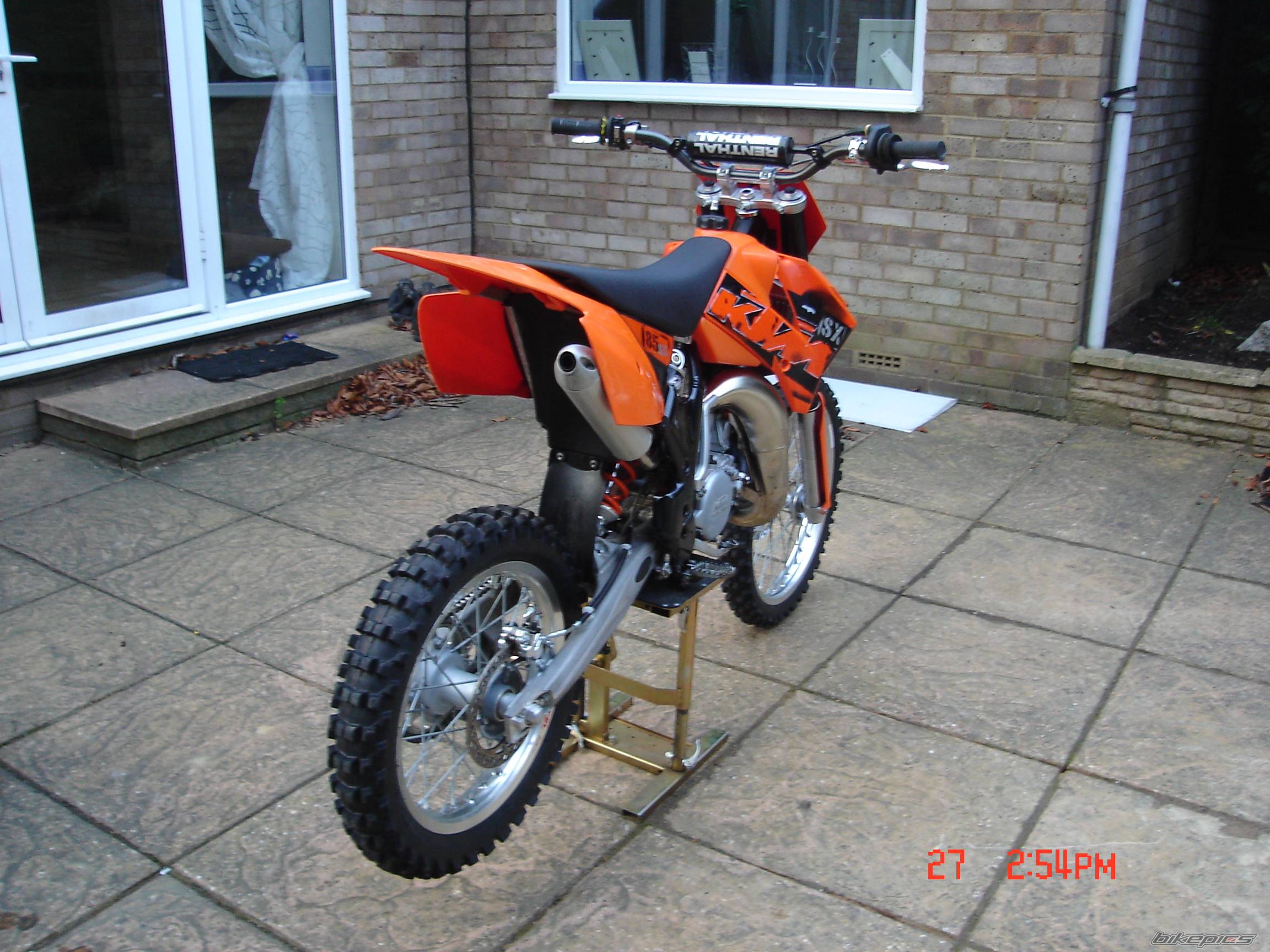 2006 KTM 85 SX | Picture 509751 motorcycle photo