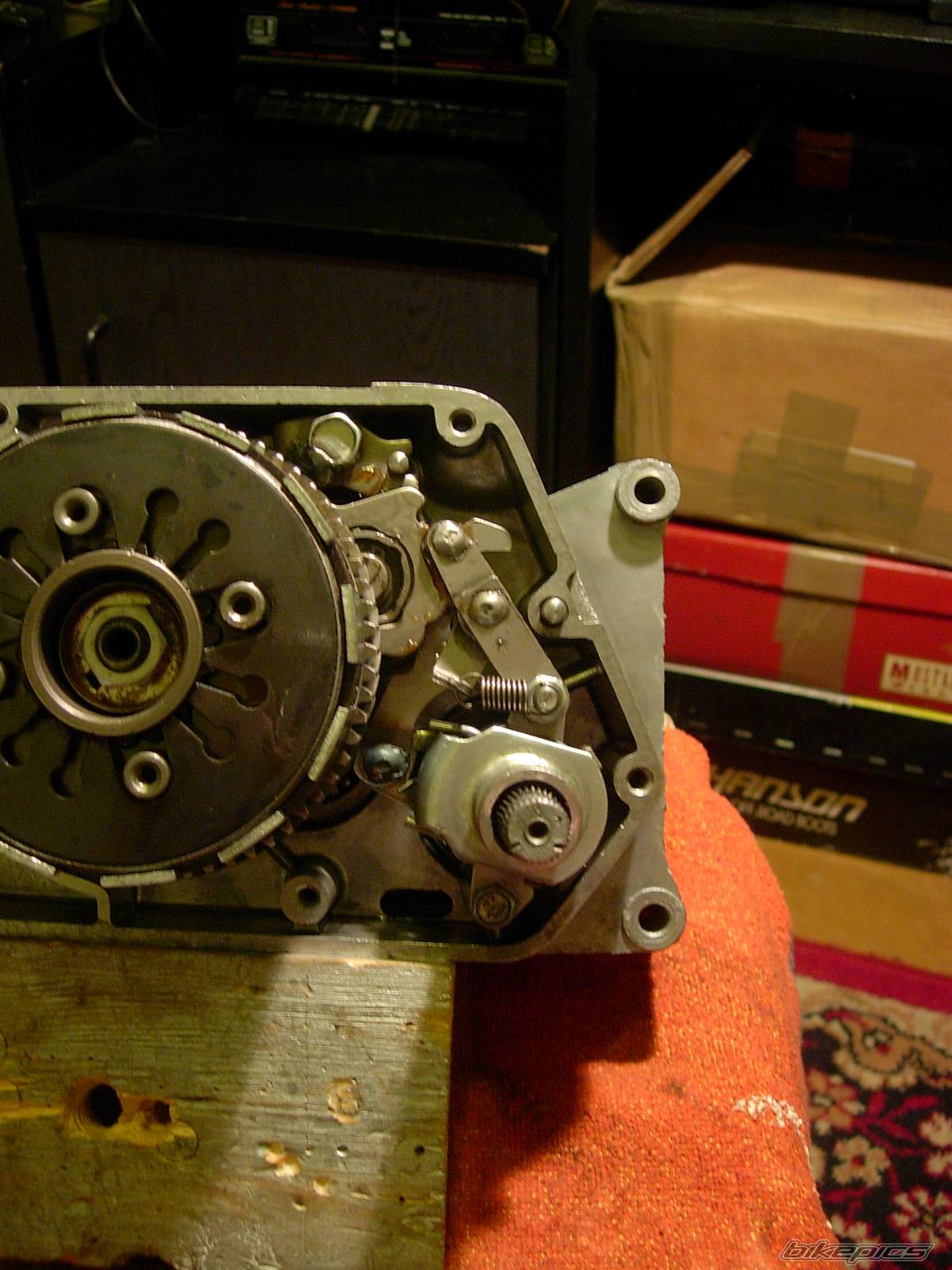 1989 SIMSON S 51 | Picture 509771 motorcycle photo