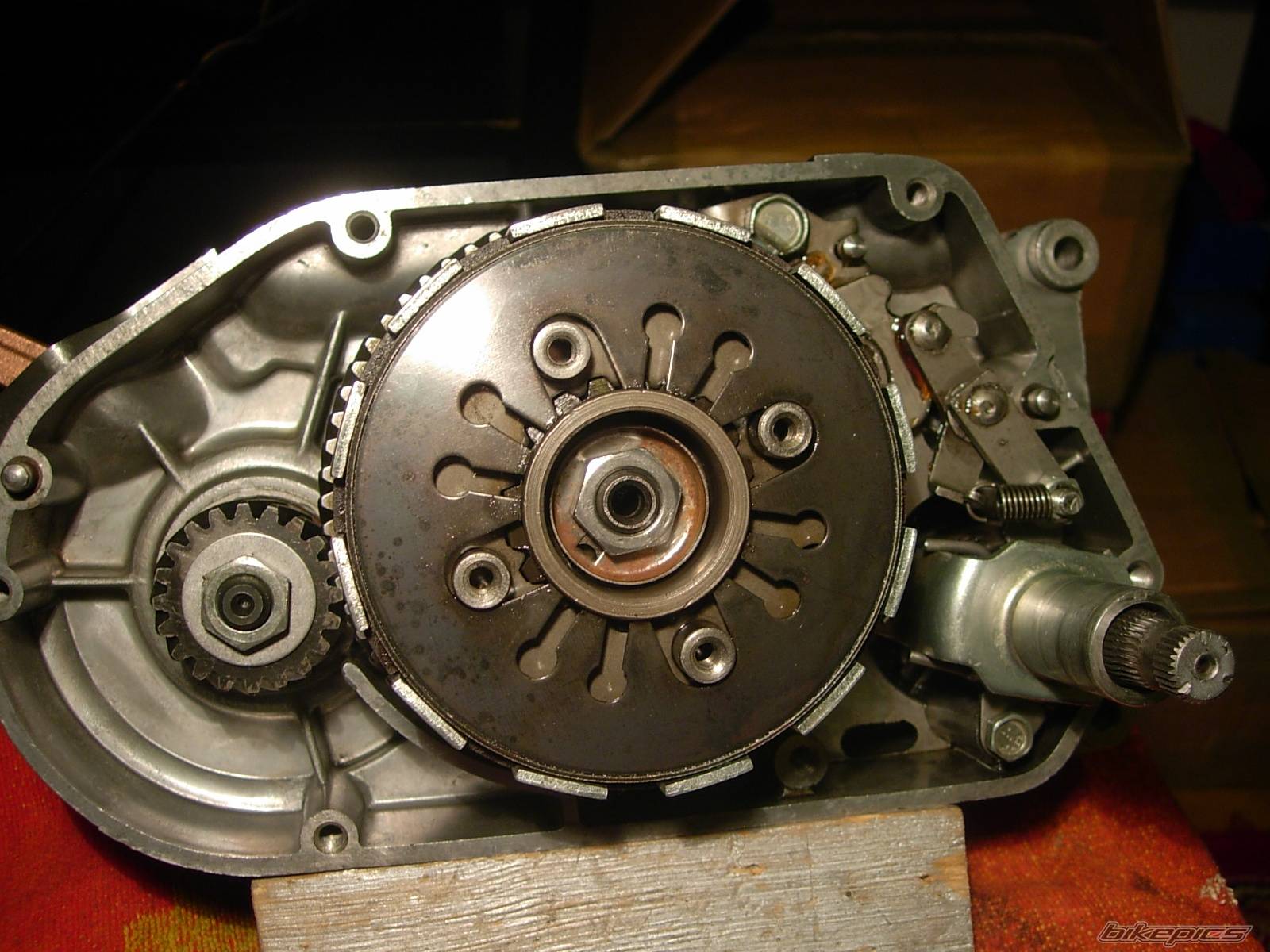 1989 SIMSON S 51 | Picture 509781 motorcycle photo