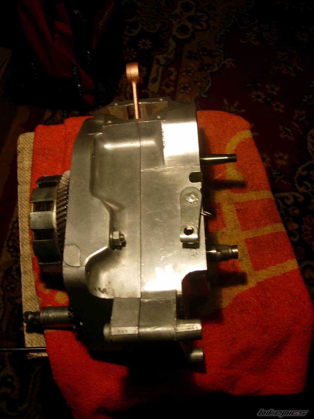 1989 SIMSON S 51 | Picture 509825 motorcycle photo