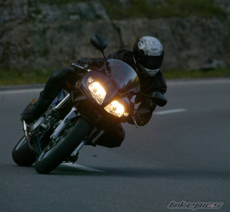2004 SUZUKI SV 1000 S | Picture 509886 motorcycle photo