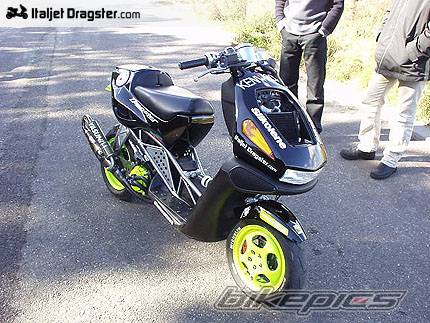 2000 APRILIA RS 125 | Picture 51040 motorcycle photo