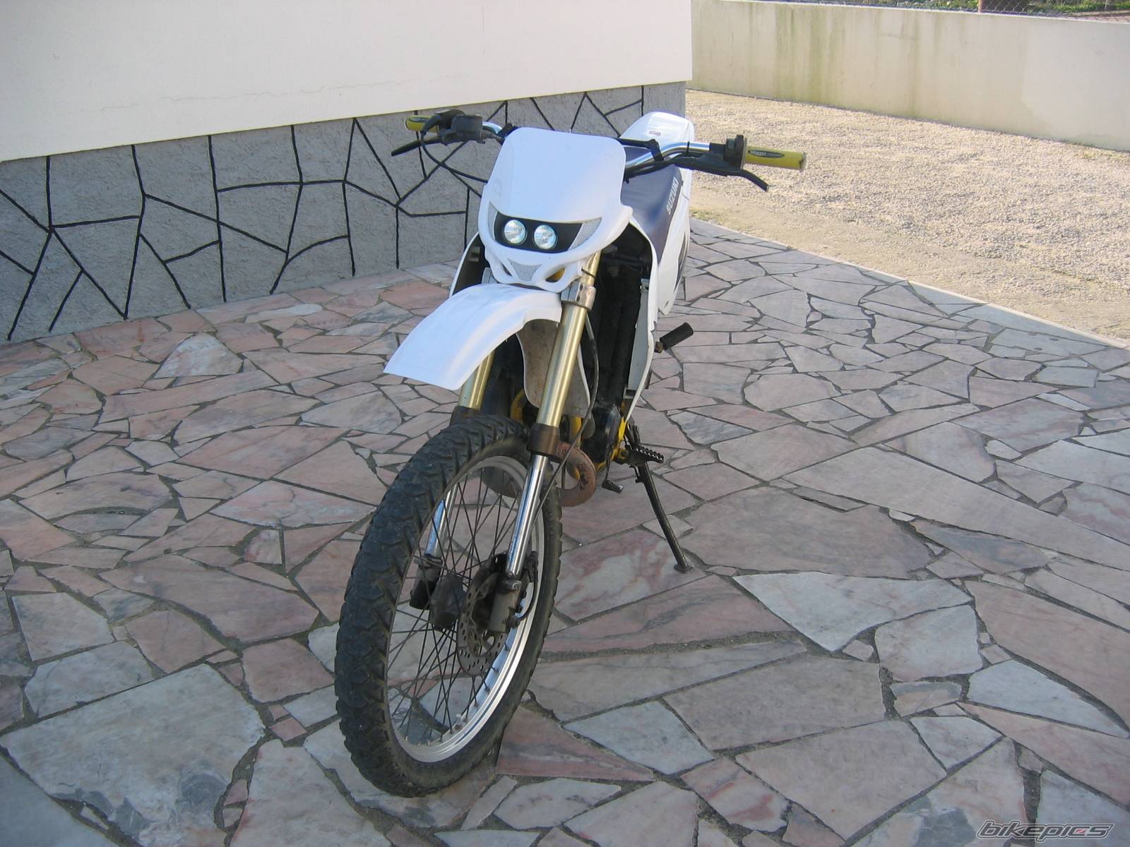 1998 SUZUKI RMX 50 | Picture 510431 motorcycle photo