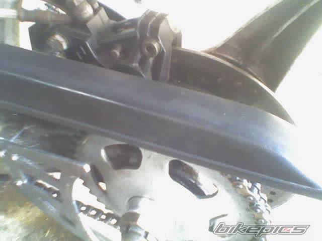 1992 APRILIA AF1 FUTURA 50 | Picture 510444 motorcycle photo