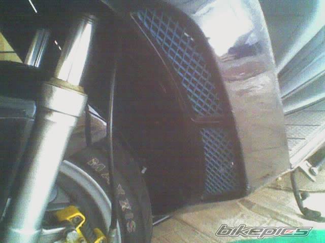 1998 MALAGUTI F 12 50 | Picture 510455 motorcycle photo