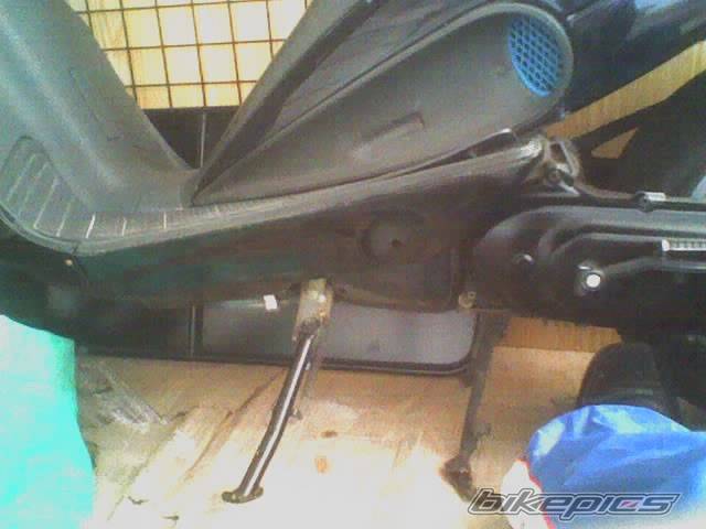 1998 MALAGUTI F 12 50 | Picture 510467 motorcycle photo