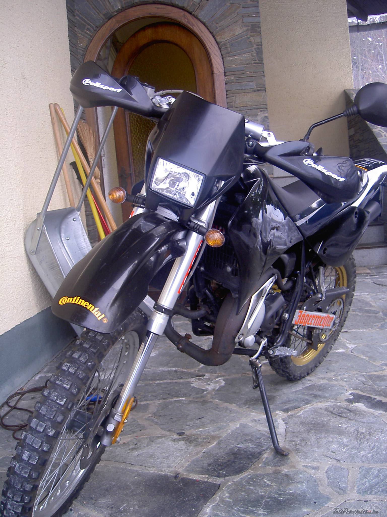 2005 RIEJU RR 50 | Picture 510486 motorcycle photo