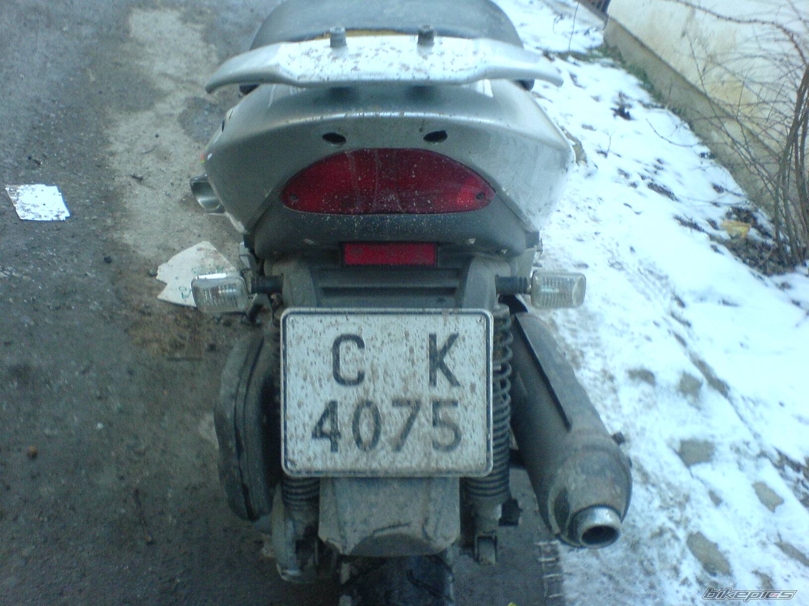 1998 APRILIA LEONARDO 125 | Picture 510577 motorcycle photo