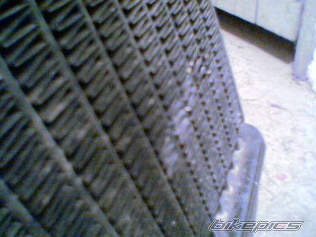 2002 DERBI PREDATOR | Picture 510621 motorcycle photo