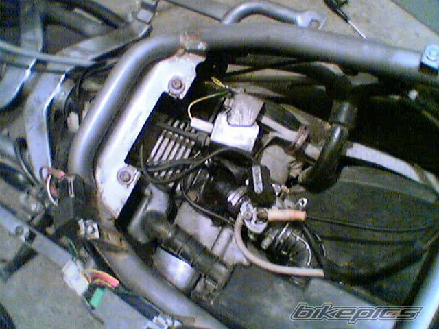 2002 DERBI PREDATOR | Picture 510626 motorcycle photo