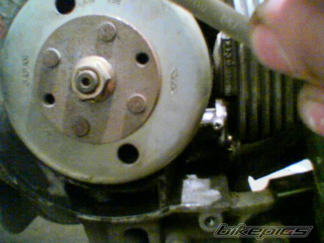 2002 DERBI PREDATOR | Picture 510644 motorcycle photo