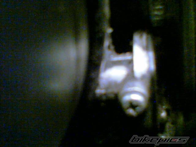 2002 DERBI PREDATOR | Picture 510646 motorcycle photo
