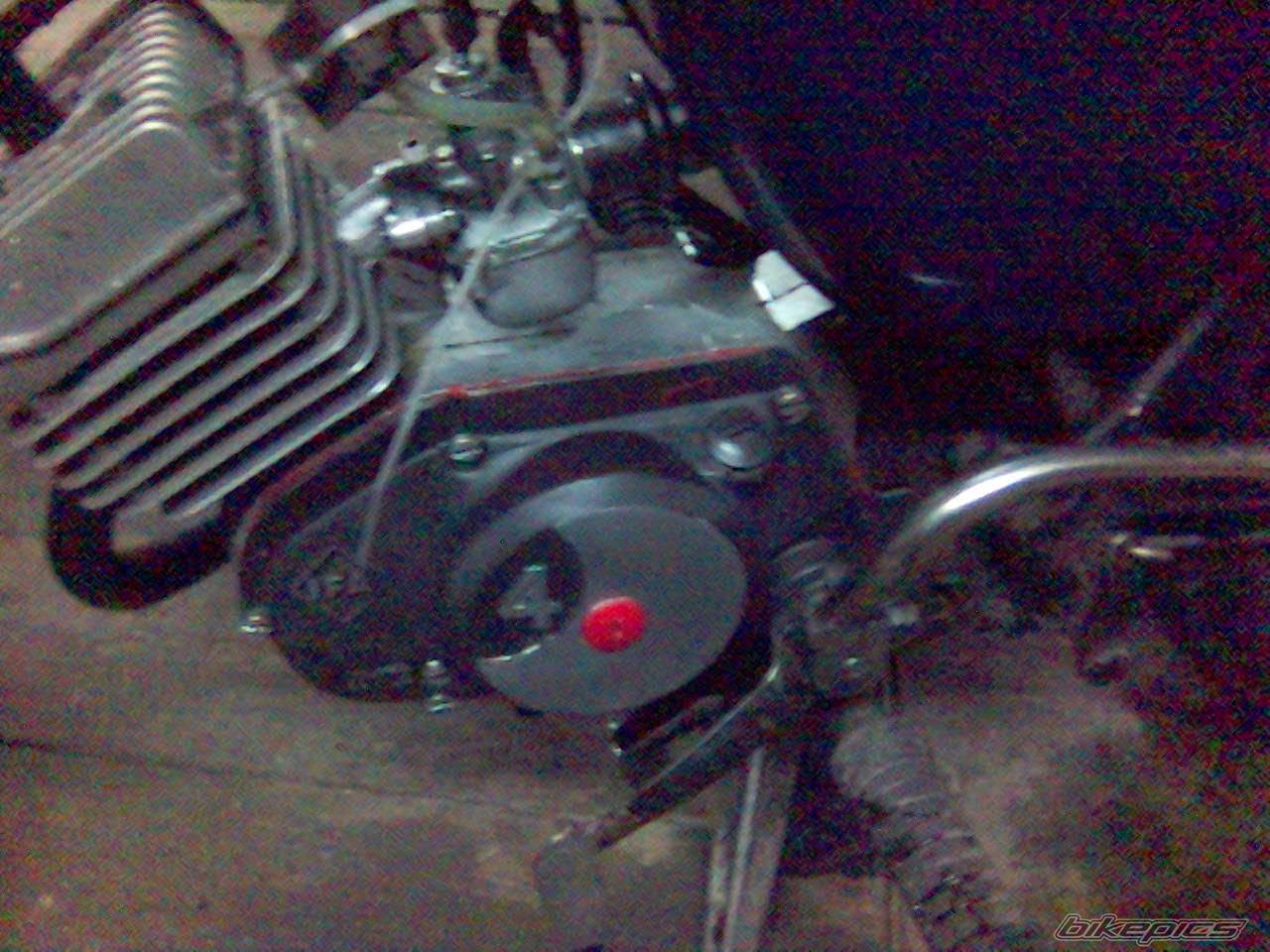 1989 SIMSON S 51 | Picture 510690 motorcycle photo