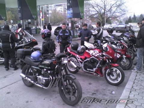 2001 KAWASAKI GT 550 | Picture 510752 motorcycle photo