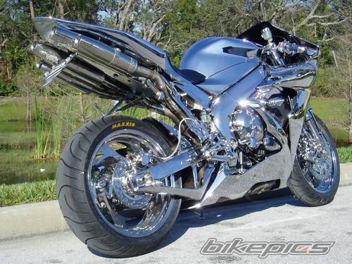 2003 YAMAHA YZF R1 | Picture 510791 motorcycle photo