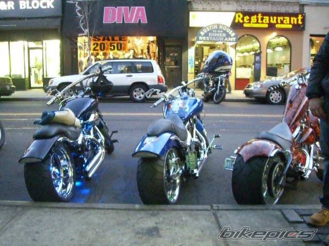 2002 YAMAHA ROAD STAR WARRIOR XV 1700 | Picture 511093 motorcycle photo