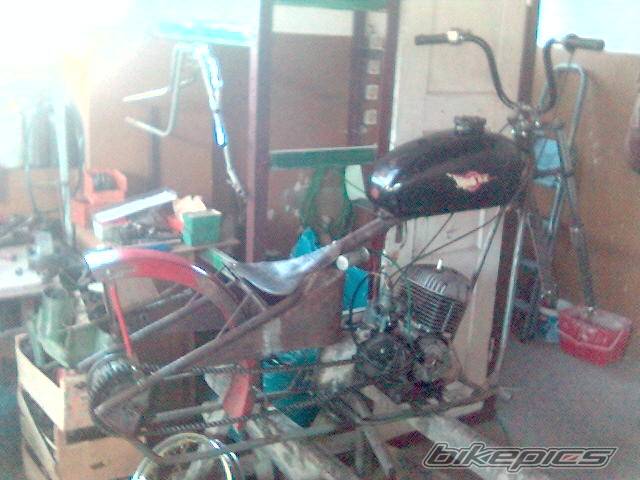 1969 WSK GOKARD SAM | Picture 511133 motorcycle photo