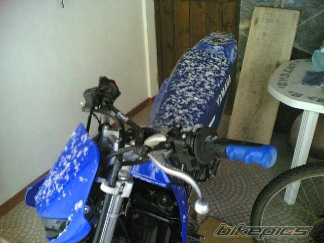 2002 YAMAHA DT 125 | Picture 511319 motorcycle photo