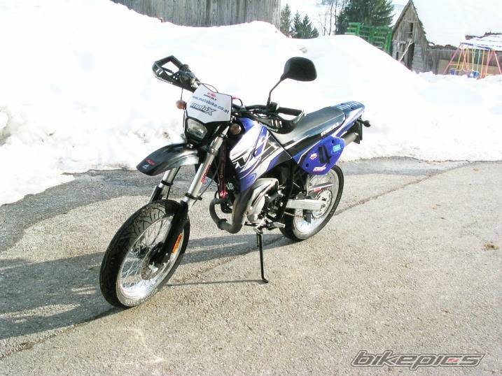 2006 AQUAJET JETBIKE | Picture 511398 motorcycle photo