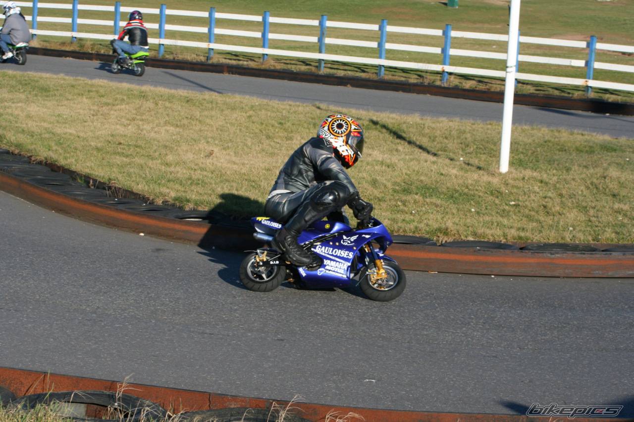 2005 BLATA MINIMOTO 2.5 | Picture 511446 motorcycle photo