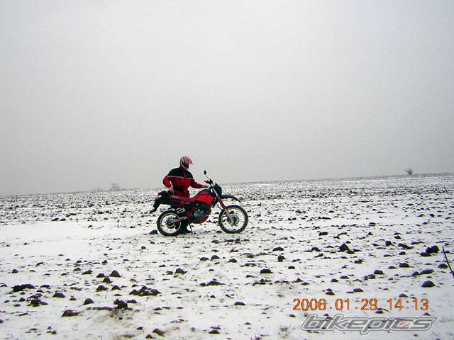 1988 YAMAHA XT 600 | Picture 511571 motorcycle photo