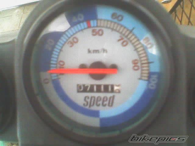 1998 MALAGUTI F 12 50 | Picture 511604 motorcycle photo