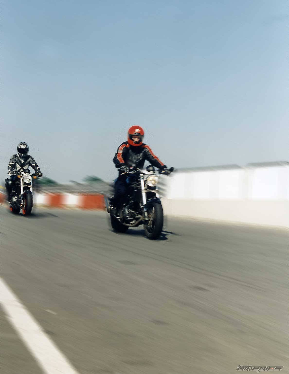 2003 CAGIVA RAPTOR 650 | Picture 51175 motorcycle photo