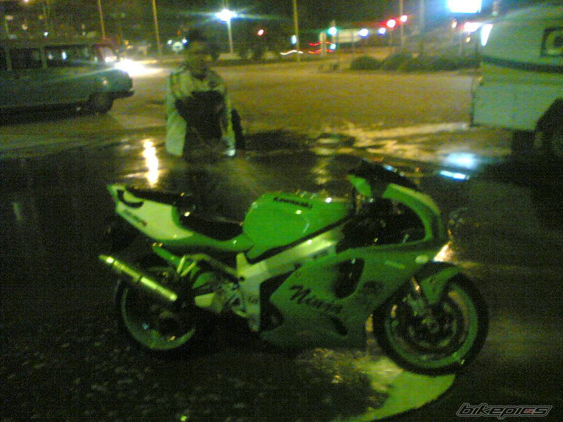 1998 KAWASAKI ZX 7R | Picture 511864 motorcycle photo