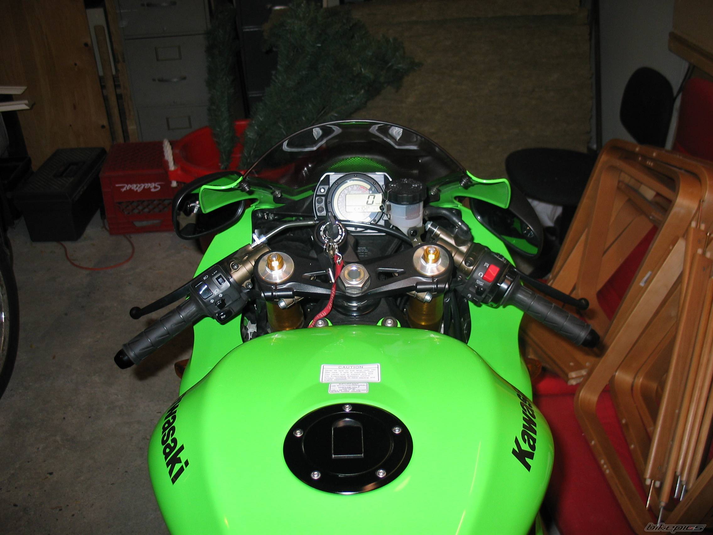2005 KAWASAKI ZX 10R | Picture 511895 motorcycle photo