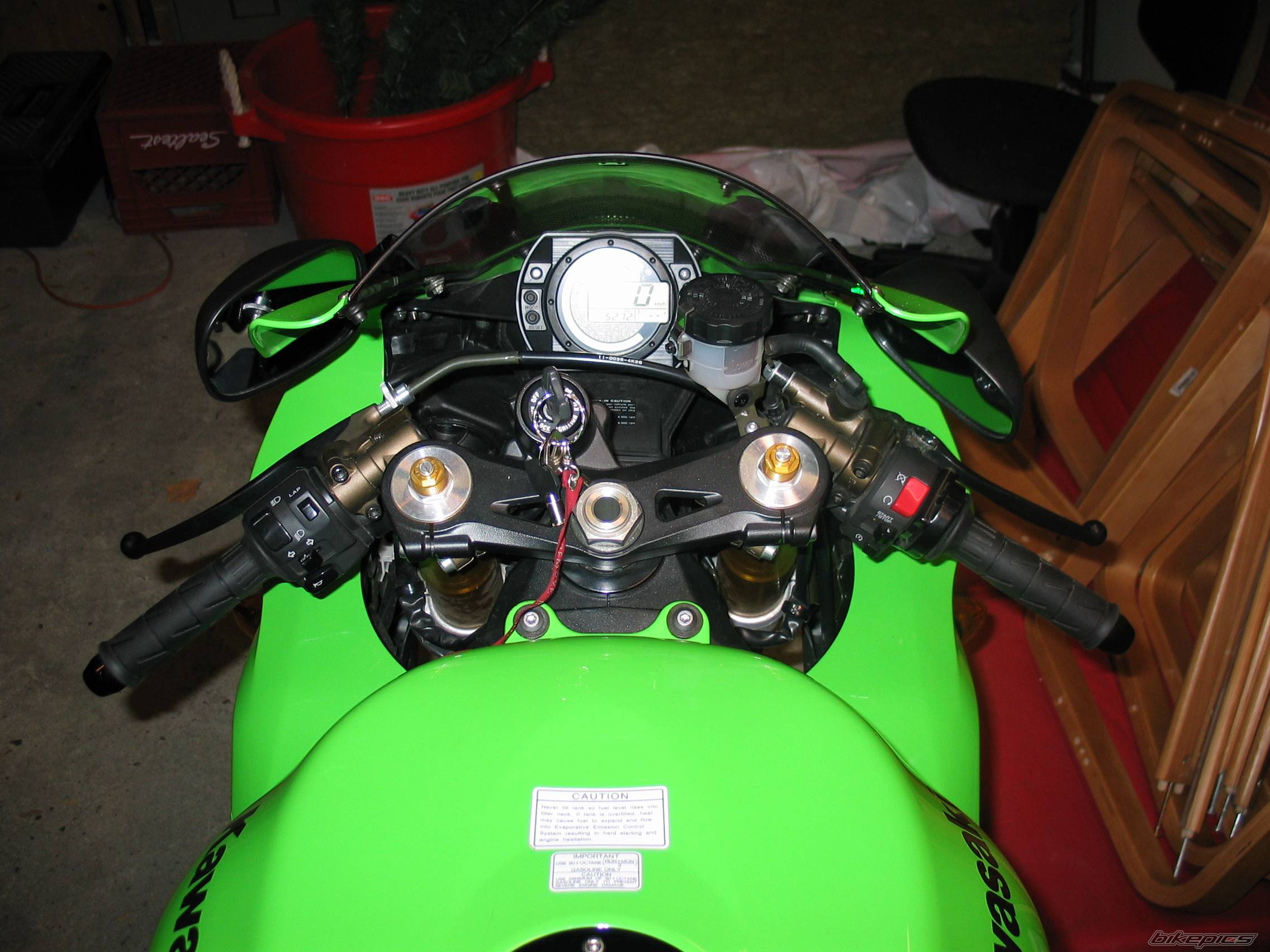 2005 KAWASAKI ZX 10R | Picture 511897 motorcycle photo