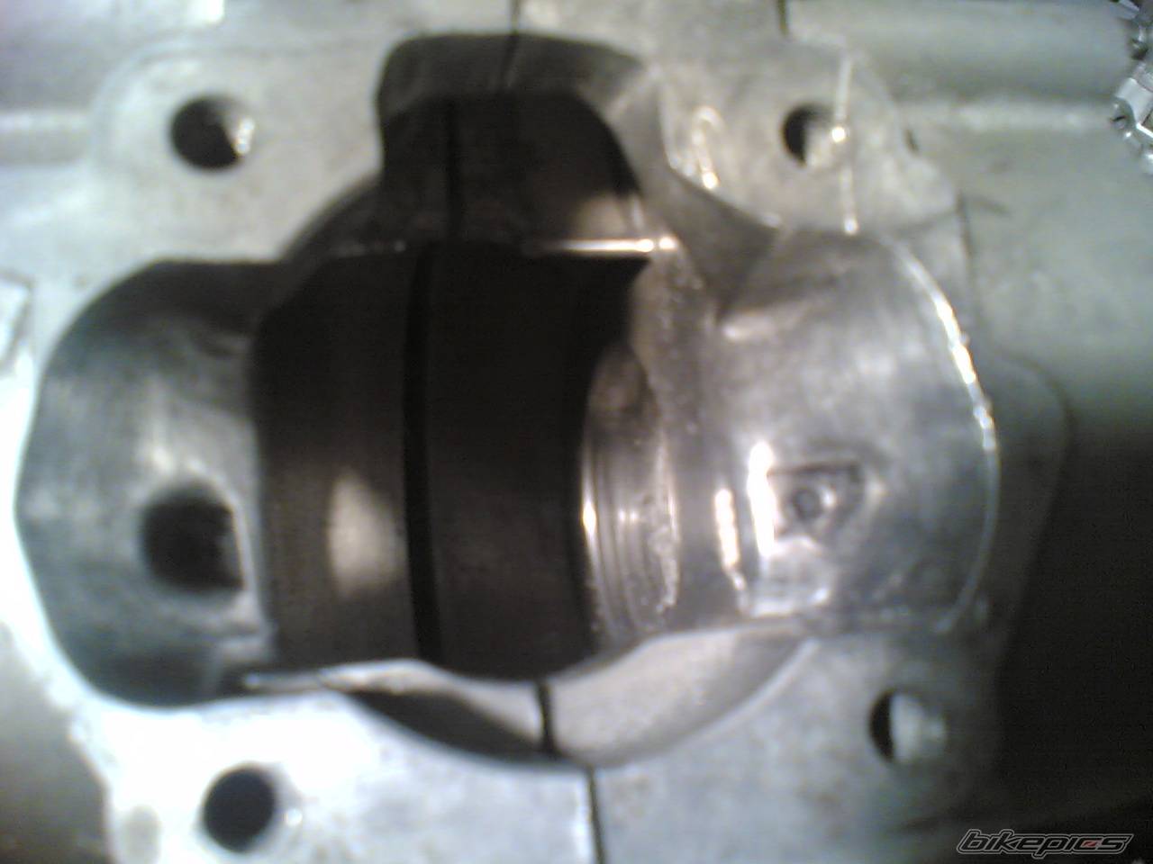 2004 DERBI SENDA DRD SM 50 | Picture 512012 motorcycle photo