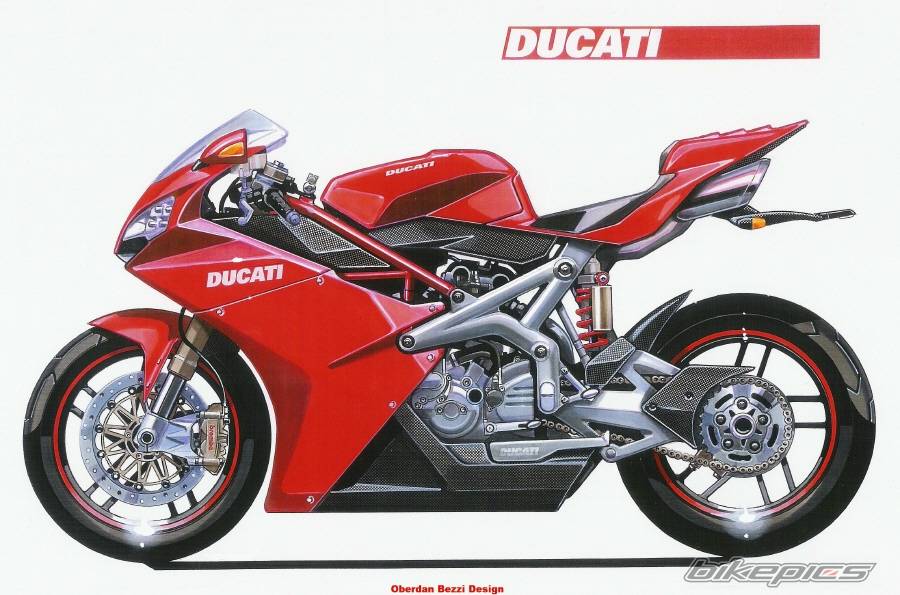 2006 DUCATI 999R | Picture 512063 motorcycle photo