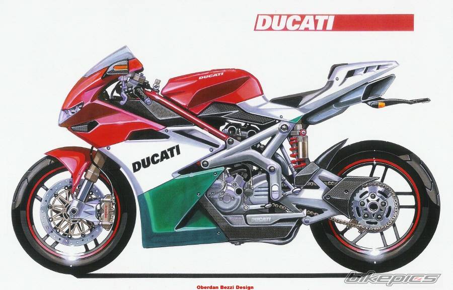 2006 DUCATI 999R | Picture 512066 motorcycle photo