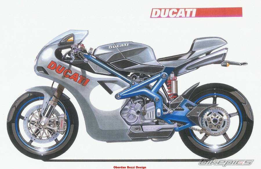 2006 DUCATI 999R | Picture 512067 motorcycle photo