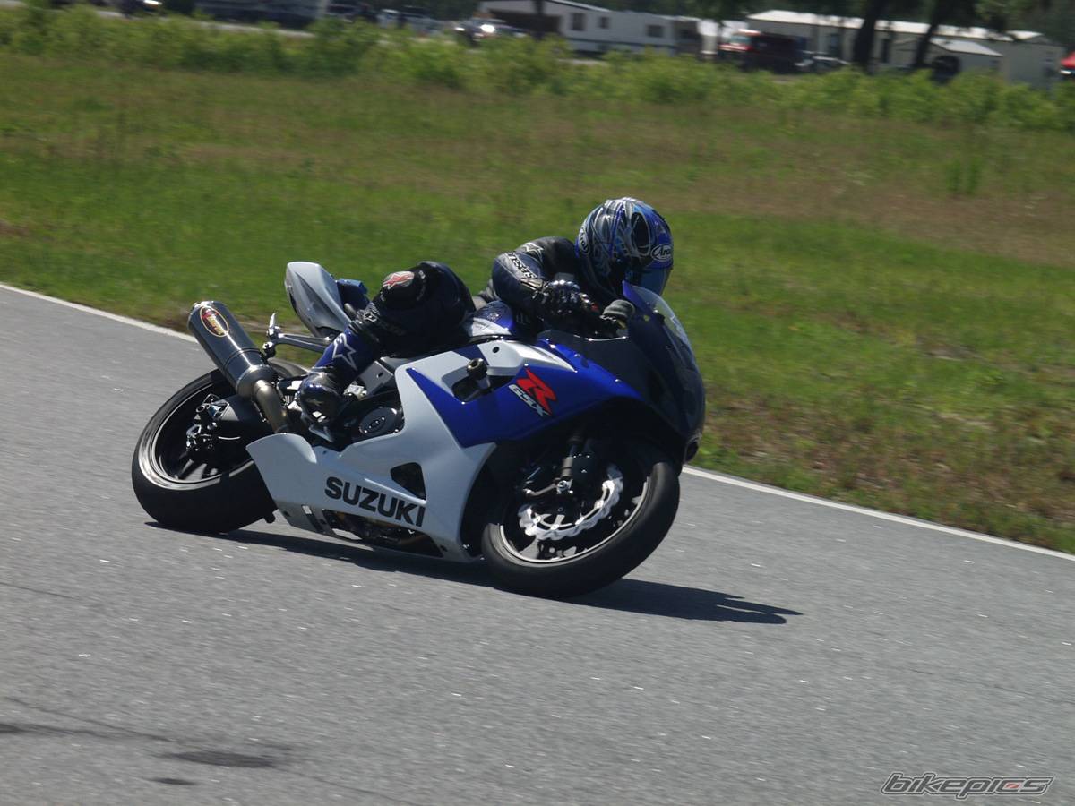 2005 SUZUKI GSX R 1000 | Picture 512128 motorcycle photo