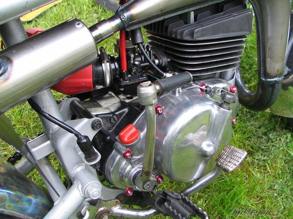 1993 SUZUKI PV 80 | Picture 512193 motorcycle photo