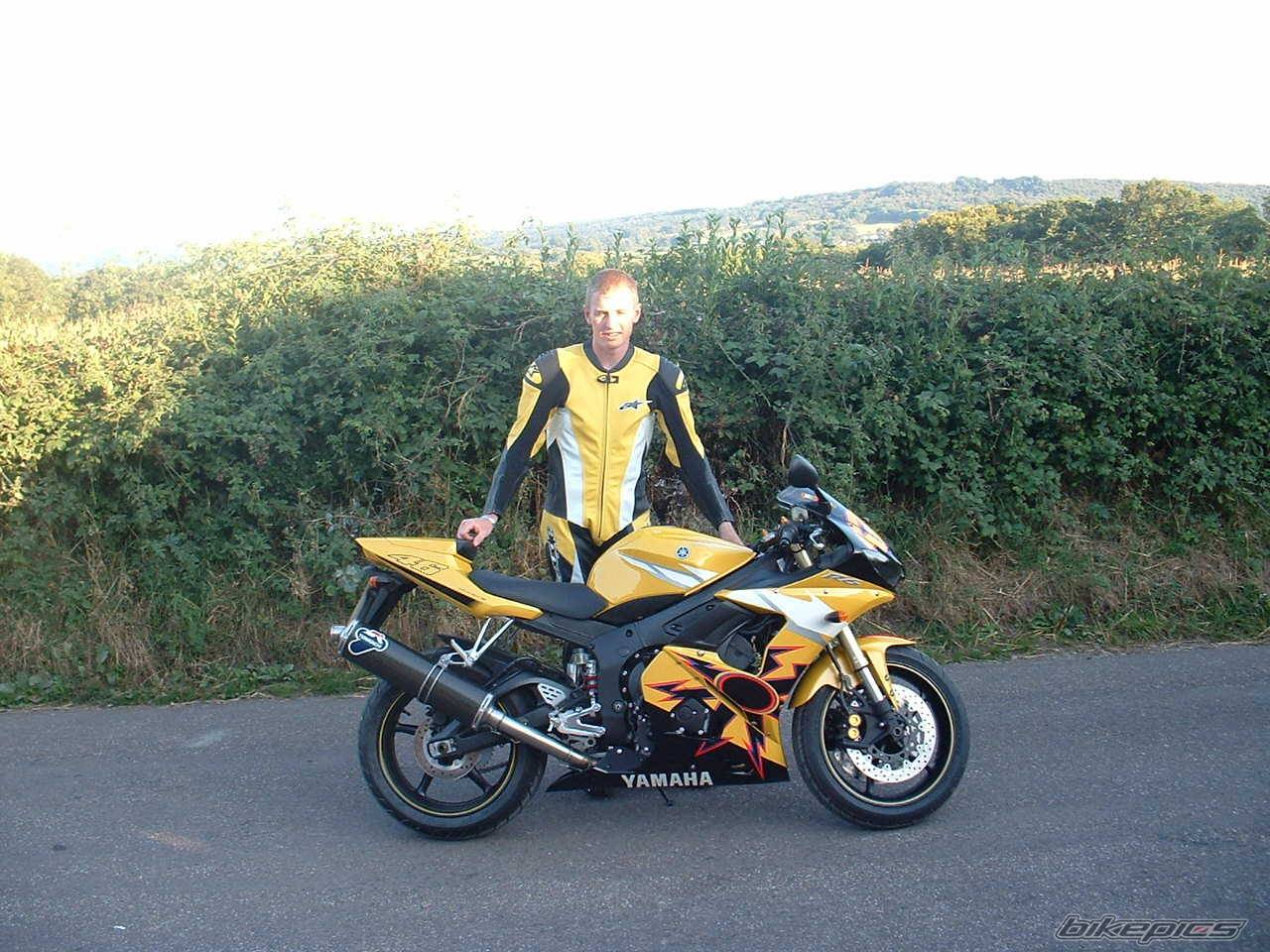 2006 YAMAHA YZF R6 | Picture 512353 motorcycle photo