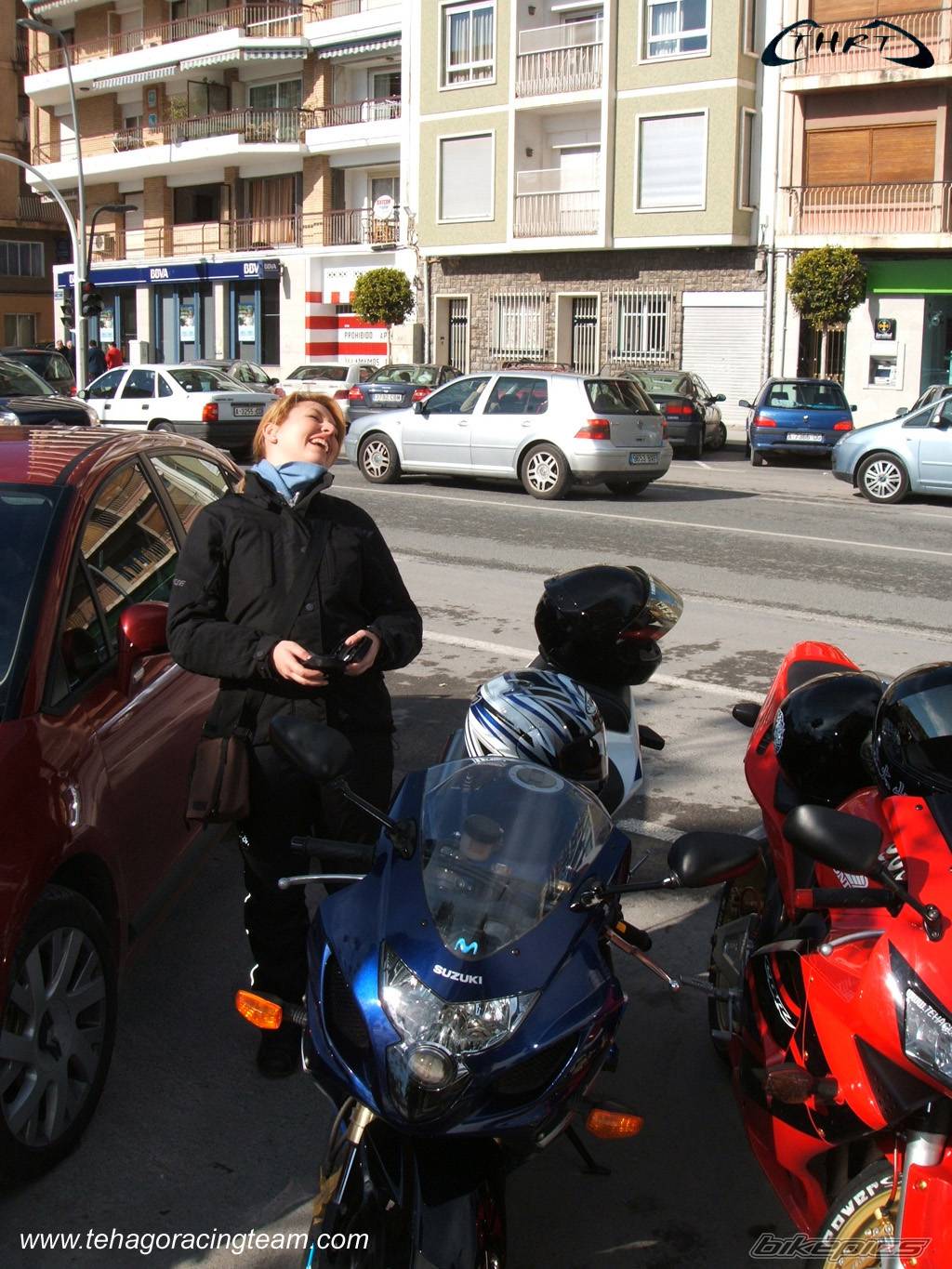 2004 SUZUKI GSX R 600 | Picture 512433 motorcycle photo