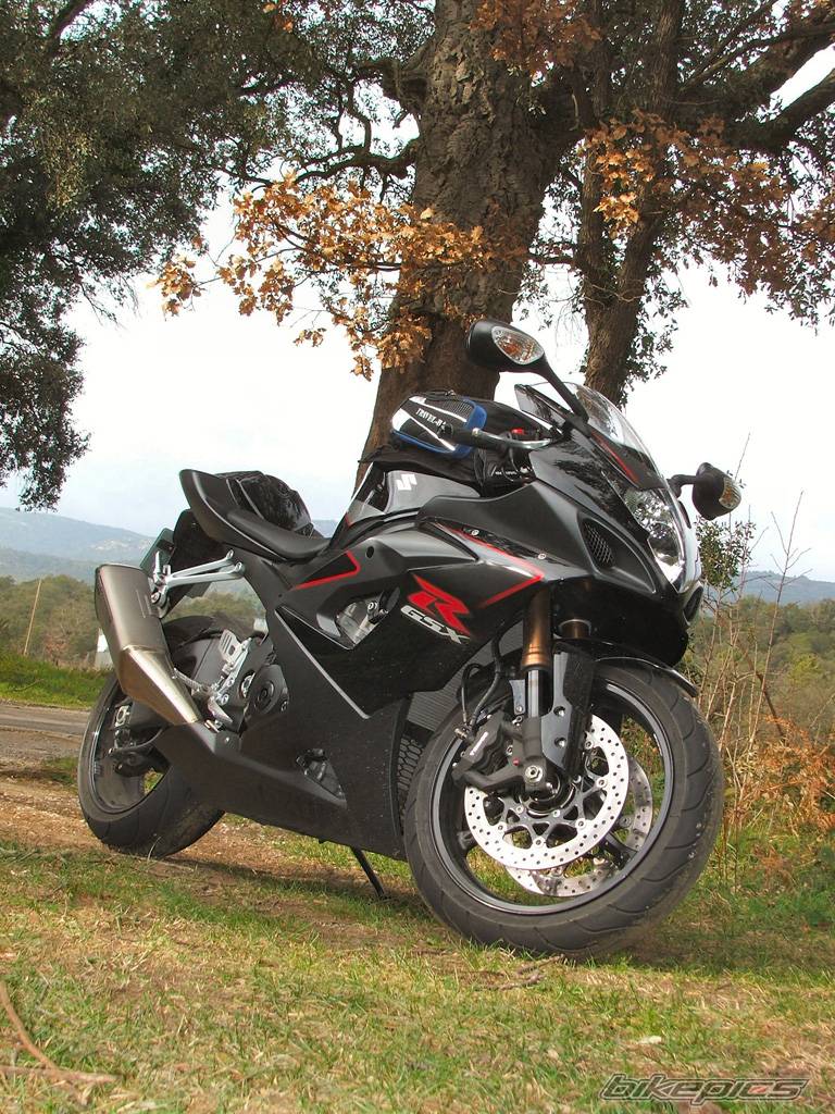 2006 SUZUKI GSX R 1000 | Picture 512524 motorcycle photo