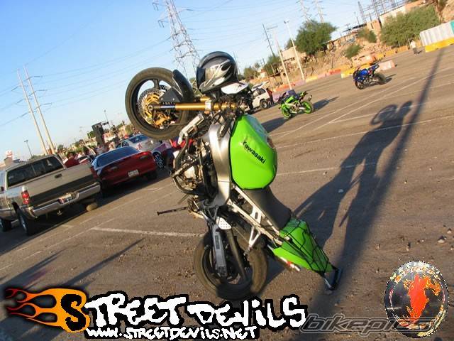 2003 KAWASAKI ZX 6R | Picture 512612 motorcycle photo