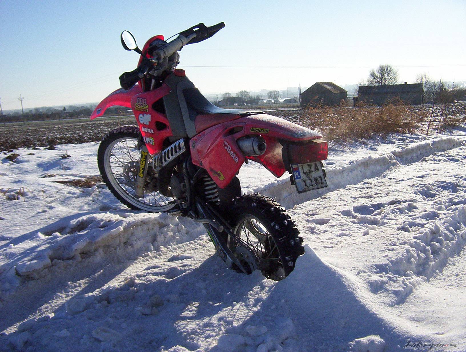1998 BETA RR 50 | Picture 512713 motorcycle photo
