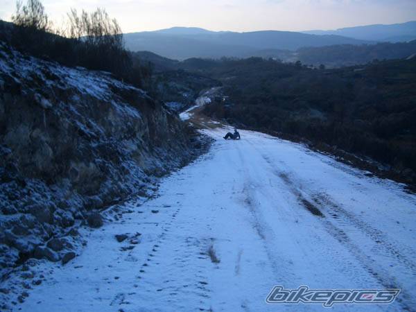 2005 POLARIS TRAIL BLAZER 250 | Picture 512821 motorcycle photo
