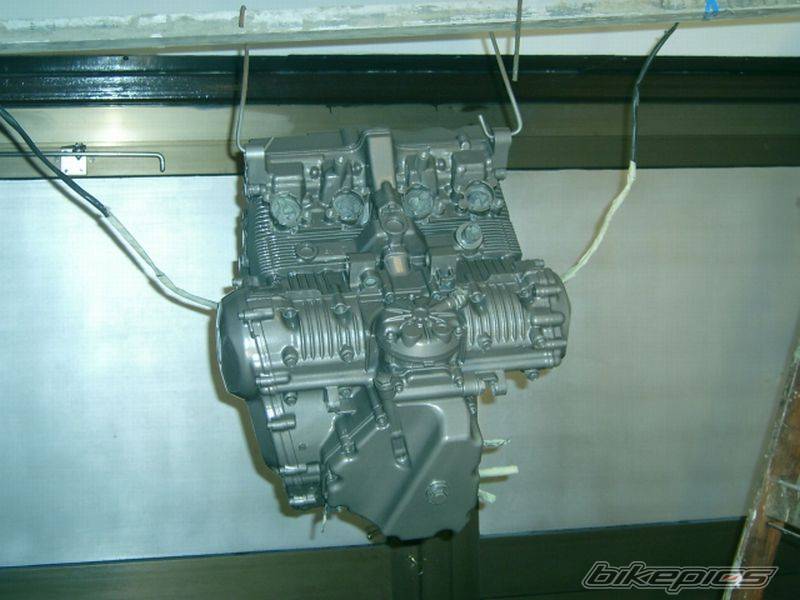 1997 SUZUKI BANDIT 400 | Picture 512895 motorcycle photo