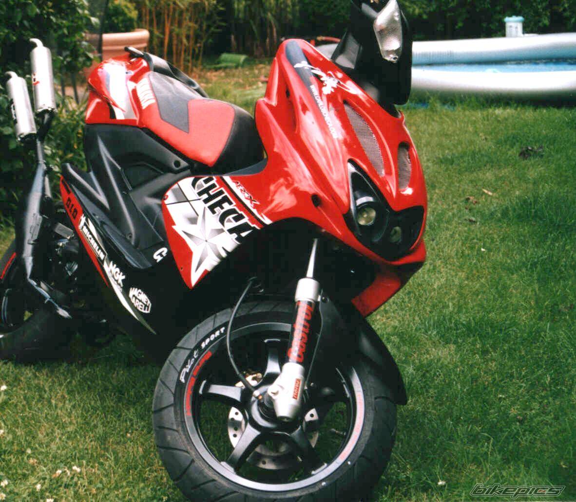 2005 KEEWAY FOCUS 50 | Picture 513208 motorcycle photo