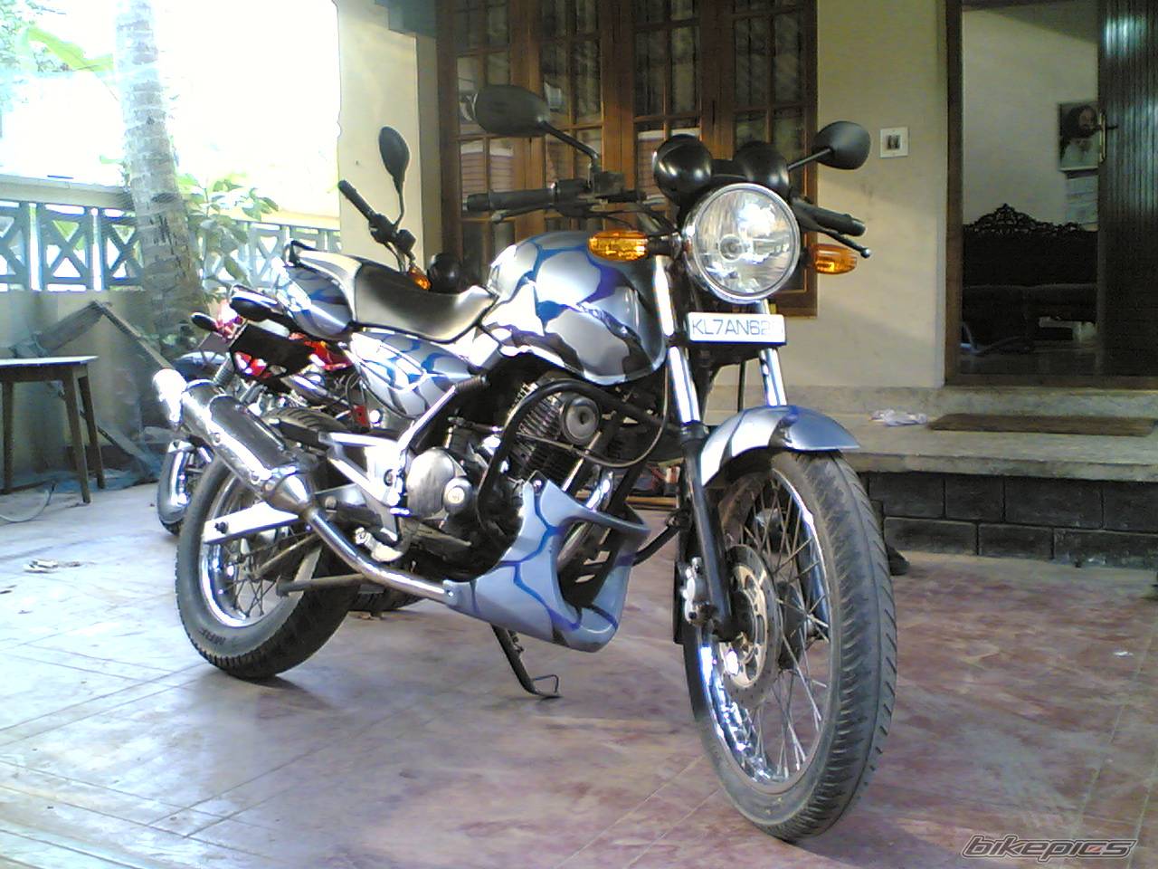 2006 BAJAJ PULSAR 180 | Picture 513211 motorcycle photo