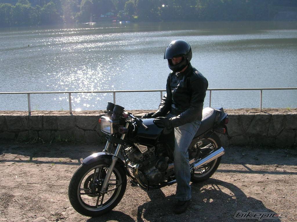1983 YAMAHA XS 400 | Picture 513480 motorcycle photo
