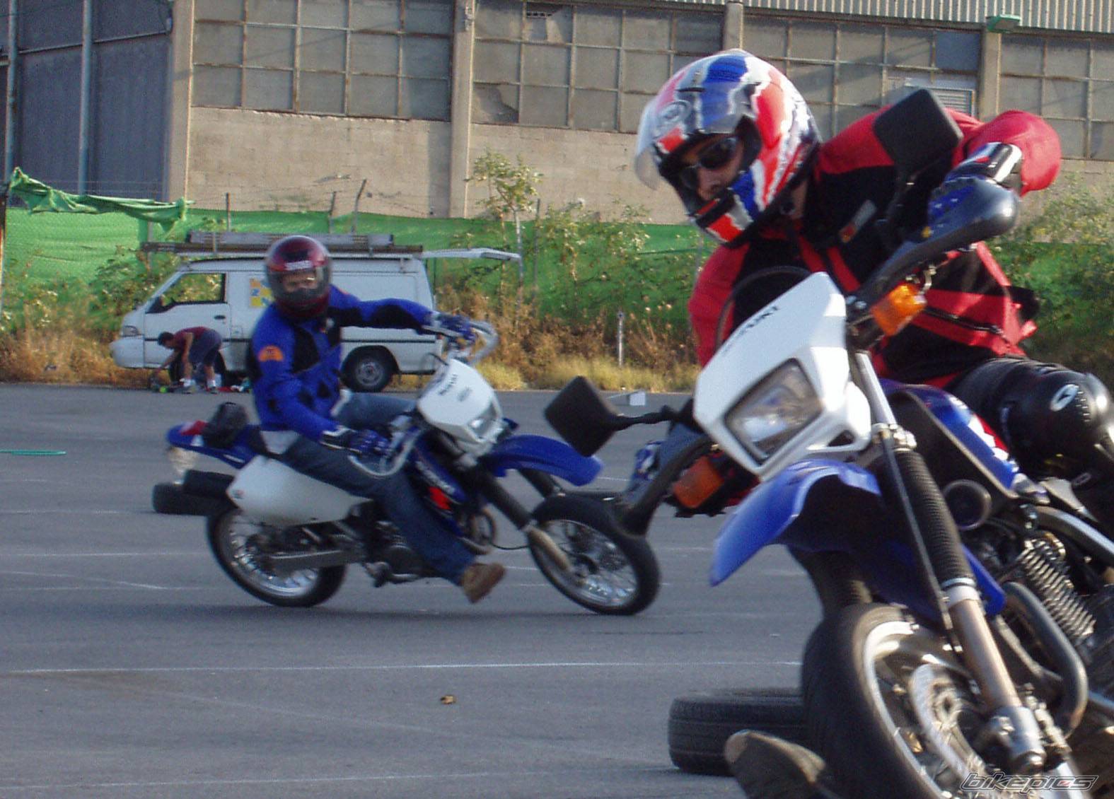 1999 SUZUKI DRZ 400 | Picture 51364 motorcycle photo