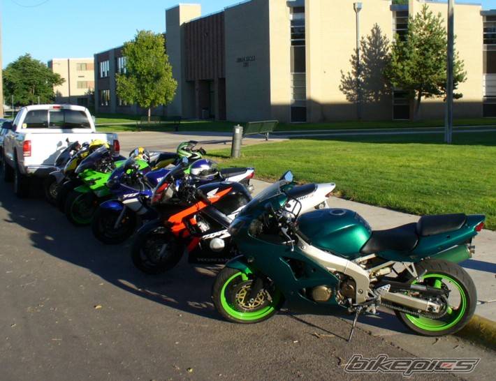 2002 HONDA CBR 600 | Picture 513820 motorcycle photo